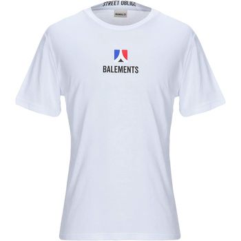 Balements Camiseta BMD401 para mujer