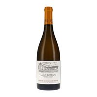 chassorney vino blanco saint-romain combe bazin bourgogne 75 cl 13 vol