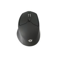 conceptronic lorcan raton bluetooth 1600dpi negro