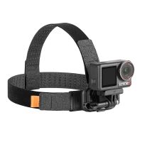 para accesorios de camara dji osmo soporte de cabeza magnetica es adecuado para gopro 131211 insta360 ace pro 2x54 soporte de diadema