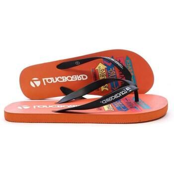 Longboard Chanclas Phong para hombre