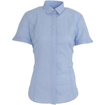 Brook Taverner Camisa BK133 para mujer