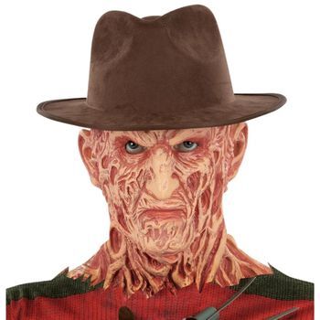 Sombrero De Asesino Freddy
