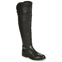 tommy hilfiger botas altas holly 6a para mujer