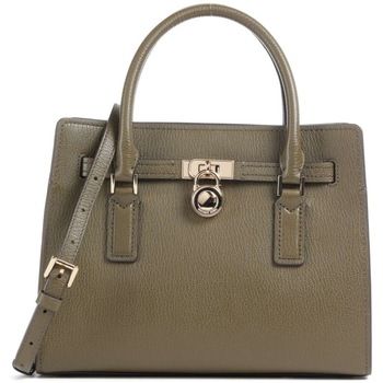 MICHAEL Michael Kors Bolso 30t6gnxs1l Sm Satchel para mujer