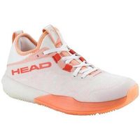 head zapatillas deporte chaussures motion pro corail et blanc para mujer