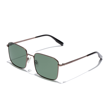 Gafas de sol Hawkers Iris - Polarized Gun Metal Alligator