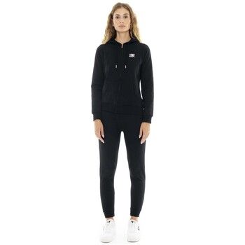 Leone 1947 Chándal Woman Tracksuit Silver para mujer