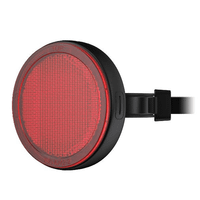 reflector con smart finder integrado nilox light tracker
