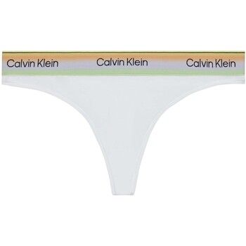 Calvin Klein Jeans Braguitas Unlined Bralette para mujer