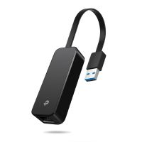 tp-link ue306 adaptador de red usb 30 a ethernet gigabit compatible con nintendo switch