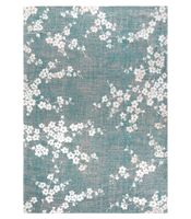 sakura 9850 - lakeblue - exteriorinterior - lavable