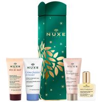 nuxe festive cracker gift worth 2681