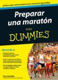 preparar una maraton para dummies