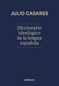 diccionario ideologico de la lengua espanola