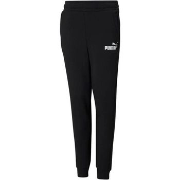 Puma Pantalón chandal X_ESS Slim Pants FL cl para niño