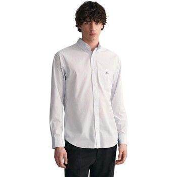 Gant Camisa manga larga Banker para hombre