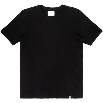 Woc Camiseta ts064rc_09 para hombre