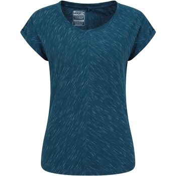 Mountain Warehouse Camiseta Retreat para mujer