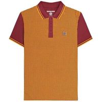 lambretta polo lb406 para hombre