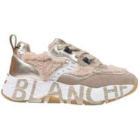 voile blanche deportivas moda club105 2017475 para mujer