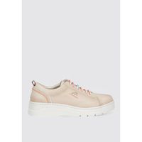 fluchos zapatillas f1422 para mujer