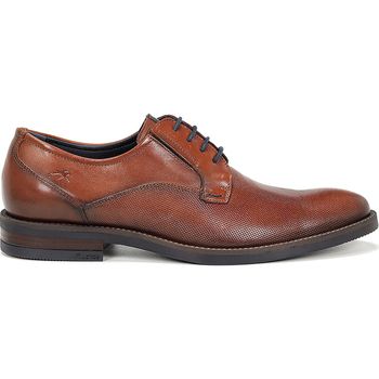 Fluchos Zapatos Hombre f1631 cuero para hombre