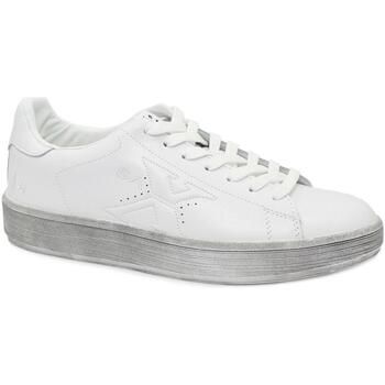 Sax Zapatillas -E24-SAM3247-WH para hombre