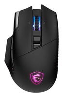 raton msi versa pro wireless  mouse dock pro
