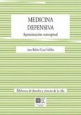 medicina defensivaaproximacion conceptual