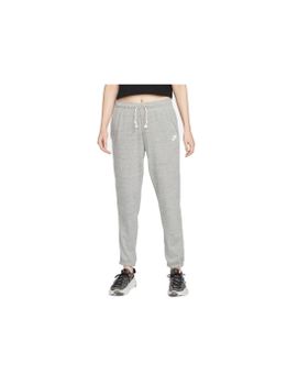 Pantalones Nike Sportswear Gym Vintage W Grey