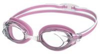 speedo vanquisher 3 0 gafas de mujer rosa divertido transparente