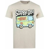 dessins animes camiseta manga larga tv342 para hombre