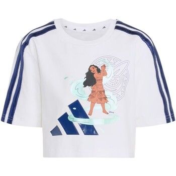 adidas Camiseta KG6136 para niña