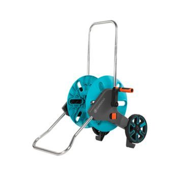 Carro Portamangueras Gardena Aquaroll M - 18510-20