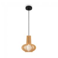 lampara colgante roots iii