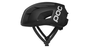 Casco poc cytal lite negro
