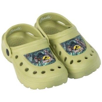 Jurassic Park Zuecos 2300006435A para niño