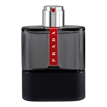 Luna Rosa Carbon Eau De Toilette 150ml