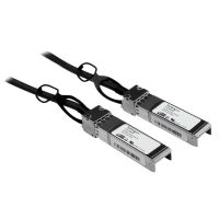 cable sfp twinax startech 1m dac pasivo 10gbps compatible cisco
