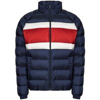 tommy hilfiger abrigo de plumas dm0dm18012 para hombre