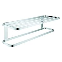 toallero multiple grohe selection chrome 41066000