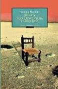 musica para desventura y orquesta