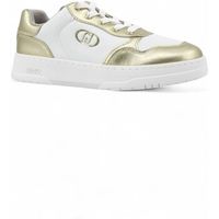 liu jo deportivas moda ba5037px656s1052-pe25 para mujer