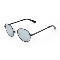 gafas de sol hawkers black - chrome moma