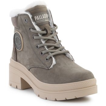 Palladium Botines Domyślna nazwa para mujer