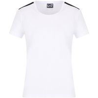 emporio armani ea7 camiseta 7w000497-af14880 para mujer