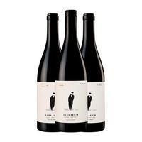 casa aurora vino tinto clos pepin 75 cl 13 vol pack de 3 unidades