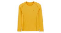 camiseta lagoped roka mujer amarillo