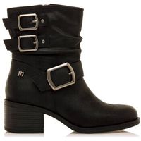 mtng botines persea h para mujer